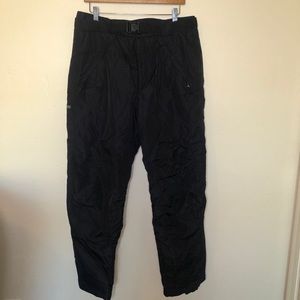Columbia Men’s Snowboard ski pants Size Large